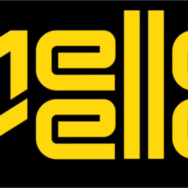 Mellow Yellow